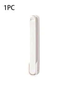 SHEIN X Milania Hanger Space Saver, Foldable Hanging Storage Organizer, Hanger Hook Organizer And Hanger Storage Rack Comes,To Hold Up Velvet/Wooden/Plastic Hangers Dress Pants Shoes Jeans Boots Skirt,Spring,Minimalist,Summer Tops