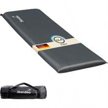 Outdoor Air Mattress - 藍灰色1 - 查看 1