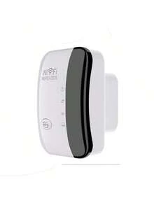 将您的 WiFi 信号提升至 300Mbps - 长距离无线中继接入点