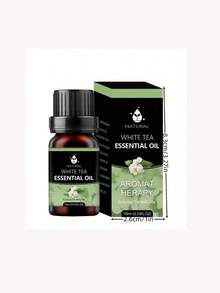 6件套香薰礼品套装,4件套香薰礼品套装,1件10毫升天然精油,天然油,按摩,扩散器组合,持久,镇静睡眠,新鲜香薰油,适用于扩散器,加湿器,香薰石 - 彩色 - 查看 7