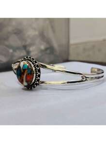 Nuevo estilo de pulsera vintage y única, de estilo bohemio casual, regalo diario, de vacaciones, aniversario, para parejas, adecuado tanto para hombres como para mujeres