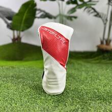 1pc Interesting Golf Club Head Covers, Stylish Golf Club Covers, Suitable For Male And Female Outdoor Enthusiasts. Made Of Waterproof Materials, Providing The Best Protection For Your Golf Club