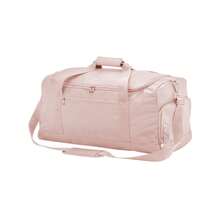 Large Training Holdall (Fresh Pink) - Pink - View 2