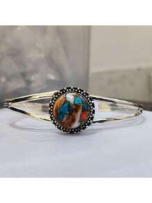 Nuevo estilo de pulsera vintage y única, de estilo bohemio casual, regalo diario, de vacaciones, aniversario, para parejas, adecuado tanto para hombres como para mujeres