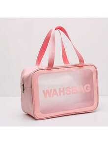 三件套旅行包，包括手提包、单肩包、斜挎包、健身包、过夜包、多口袋鞋袋、干湿分离洗漱包、化妆包、护肤包、学习用品包