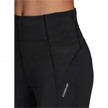 Adidas HOW WE DO TIGHT - Black - View 5