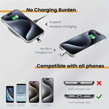 带花边绳的长挂绳手机带、可调节斜挎电话线、手工编织防丢失手机带、通用女士手机链、带系绳的手机腕带、尼龙手机腕带 - 彩色 - 查看 6