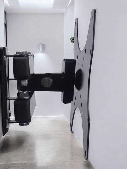 Soporte de TV articulado(10"-32") Soporte de TV,Soporte Monitor Y Tv Led Lcd.