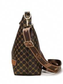 New Of High-Grade Handbags With Large Capacity Fashion Shoulder Crossbody Bag - Multicolor - View 6