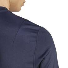 Adidas M PRLY LWC T-SHIRTS - Navy - View 3