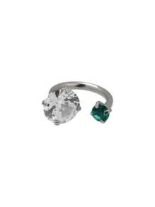 1/6 Pc Elegant Stainless Steel Zirconia Huggie Earring For Cartilage, Helix, Tragus, Nose, Septum, Lip - Sexy Style, Versatile Piercing Accessory