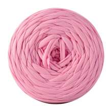 1 Piece 280g T-Shirt Yarn, Woven Fabric Knitted Yarn For Crochet And DIY Knitted Bags, Cushions, Dolls, Hand Crochet Projects,Multicolor Yarn Crochet,Applicable To Bags, Storage Baskets, Cradles, Cup Sleeves, Mats And Other Handicrafts,Gifts,Wedding,Wedding Decol,Mother's Day