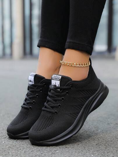 2026新款多功能大码轻便透气网面运动鞋，女士网面休闲鞋，黑色工作鞋，女士运动鞋，女士舒适休闲鞋，软底软布旅行鞋，女士黑色鞋，女士慢跑鞋，简约舒适步行鞋，男士运动鞋，男士休闲跑鞋，情侣旅行鞋，女士公路跑鞋，男士公路跑鞋，情侣旅行鞋