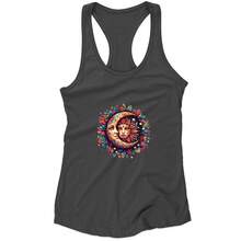 1 件/2 件/3 件太阳和月亮神秘天体装饰贴片。A 级可洗熨烫转印，适用于 DIY T 恤、背包、贴纸、装饰品、复古邮票、标签、徽章、符号、复古棒球帽