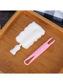 4/1 Pcs Sponge Brush Cup Cleaner With Detachable Long Handle, Mug Brush, Bottle Brush, Separate Package