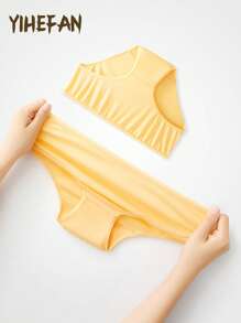 5pcs/Pack Disposable Panties For Women, Sterile Travel Underwear, Maternity Postpartum Plus Size Polyester Breathable Panty Liners, Soft & Skin-Friendly, Colorful Disposable Lingerie Accessories