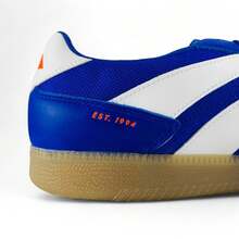 Adidas Predator Freestyle Indoor Lucid Blue Men's Soccer Shoes Sneakers IF6309 - Nhiều màu - Xem 10