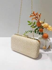 Women Wristlet Bags - Beis - Ver 5