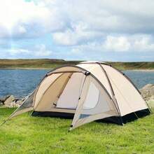 Camping Tents - Mehrfarbig - View 7