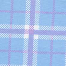 Lilo & Stitch Disney Lilo And Stitch Pyjamas | Girls Stitch Pyjamas | Girl Long Sleeve PJs | Official Merchandise - Purple - View 5