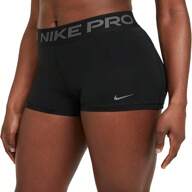 Pro 365 Women's 3" Compression Dri-FIT Training Shorts