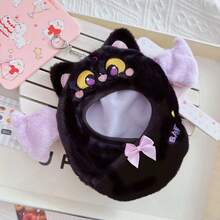 [Sleeping Bag Only] 10-17cm Doll And 1st/2nd Generation Interchangeable Sleeping Bag Clothing - Multicolor - View 6