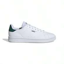 Adidas URBAN COURT - White - View 1