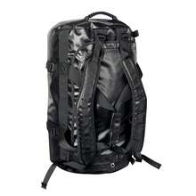 Waterproof Gear Holdall Bag (Medium) (Black/Black) - Black - View 2