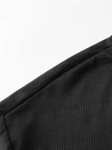 5 buc/set tricouri pentru bărbați cu uscare rapidă, tricouri moi elastice pentru drumeții, pescuit, respirabile, cu mânecă scurtă, topuri pentru sporturi în aer liber pentru vară