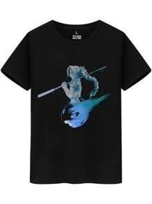 Men T-Shirts