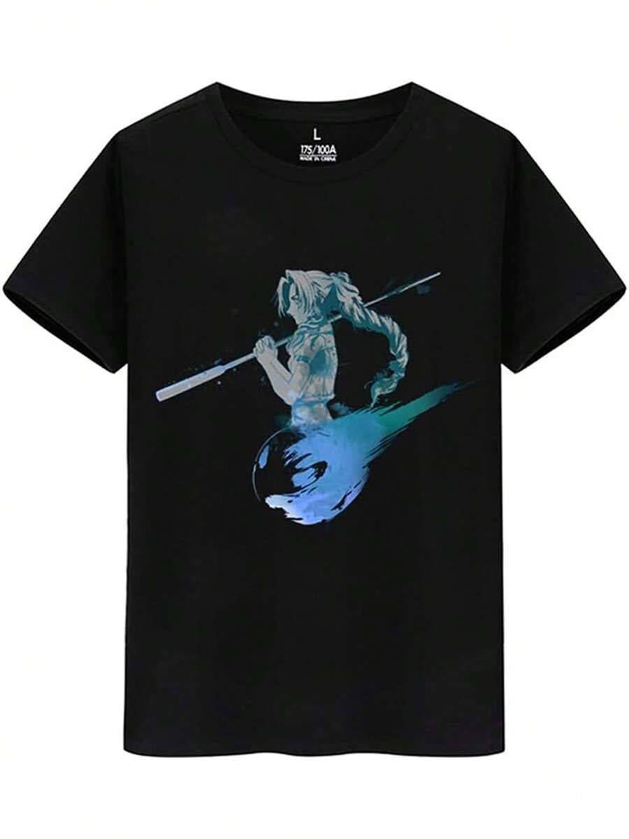 Men T-Shirts