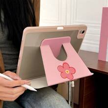 360° Rotating & Foldable Smart Case Compatible With IPad Air 6/5/4 & IPad 10 (10.9 Inch) - Compatible With Apple IPad Pro 2024,Air M3/A16 2025, Perfect For Work, Travel, And Home Relaxation360° Rotating & Foldable Smart Case Compatible With IPad Air 6/5/4 & IPad 10 (10.9 Inch) - Compatible With Apple IPad Pro 2024,Air M3/A16 2025, Perfect For Work, Travel, And Home Relaxation