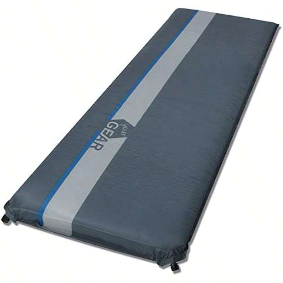 Outdoor Air Mattress