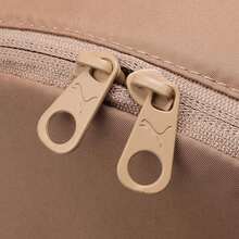 Puma 2025 Women's-Shoulder Bag-Yellow Backpack 07948602 - Brown - View 5