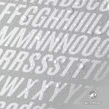 5/10 Sheets 0.5 Inch Letter Stickers Small Decor Stickers Waterproof Mailbox Sticker Vinyl Letter Stickers Window, Water Bottles,DIY,Door,Sign,School Supplies,Back To School