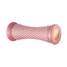 Foot Massage Roller For Plantar Fasciitis Foot Roller Deep Tissue Muscle Massage For Deep Tissue Muscle Massage Gym Accessories - Multicolor - View 12