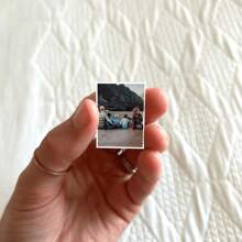 Fotos en miniatura personalizadas, Fotografías impresas en miniatura, Minifotografías, Impresiones de álbum pequeño, Fotos para casas de muñecas, Pequeñas fotografías personalizadas, Fotos en miniatura, Mejor amigo, Novia, Novio, Foto personalizada 1, Foto personalizada, Foto de pareja personalizada, Regalo del Día de San Valentín, Regalo de cumpleaños, Aniversario, Regalo de pareja