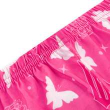 Wicked Girls Pyjamas |  And  Girls' Pyjama Sets | Official Merchandise - Pink - View 8