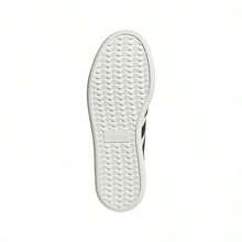 Adidas BARREDA - Ftwr White / Shadow Navy / Better Scarlet - View 3