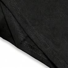 Juneth Free-Ish Since 1865 Celebrating Black Freedom T-Shirt - Black - View 5