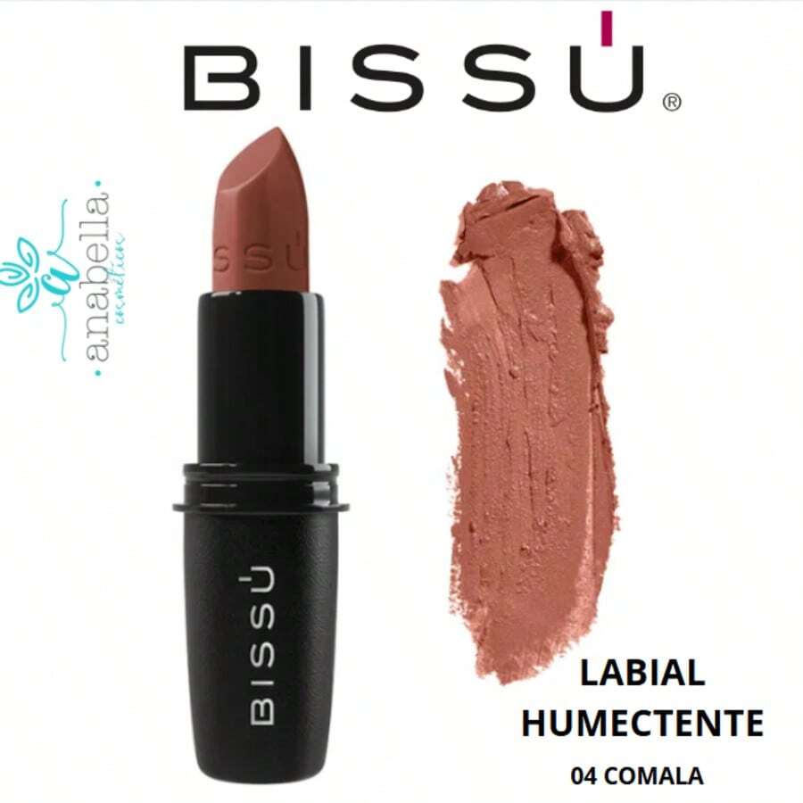 LABIAL HUMECTANTE BISSU