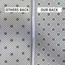 1 tấm thảm nhà tắm họa tiết sỏi sang trọng, trang trí nhà cửa/phòng tắm/bếp, bề mặt đệm mềm mại, thảm chống mỏi, phong cách tối giản sang trọng, chân thư giãn, thảm trải sàn, thảm trải sàn ngoài trời, thảm chùi chân, trang trí mùa thu, phụ kiện phòng tắm, trang trí lối vào trường học - Màu tím - Xem 3