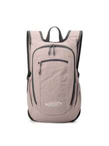 ceionkeust Multifunctional Unisex Large Capacity Crossbody Bag, Casual Sports Anti-Theft Vest Style, Lightweight Travel Pack, Outdoor Hiking Backpack