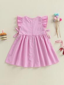 Young Girls Dresses