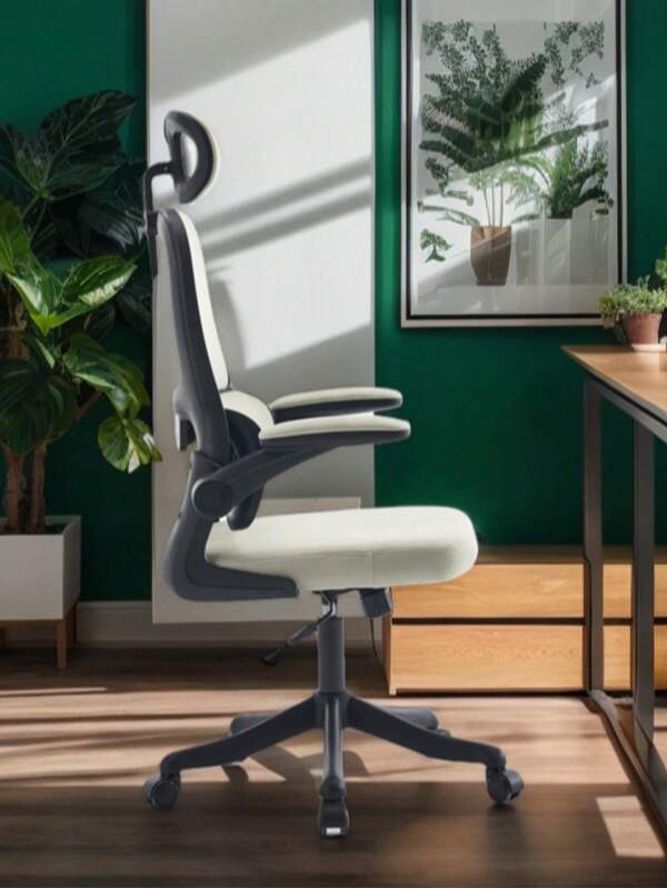 AJWF Bürostuhl WF-6043
