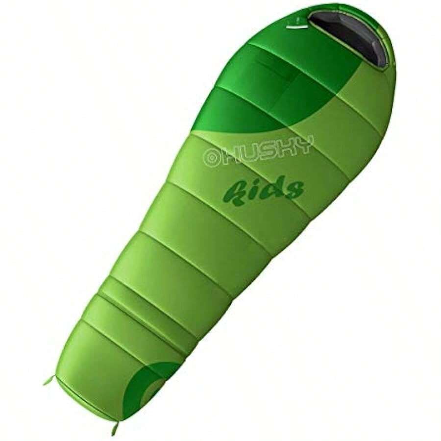 Sleeping Pads - 綠色1 - 查看 1