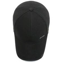 Baseball Caps - Khaki - View 5