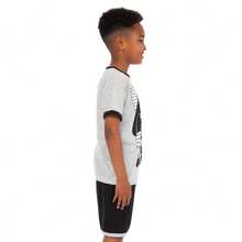 Pyjamas (2 Pack) | Star Wars Boys' Pyjama Multipack Set | Kids' Clothing Sets - Black - View 3