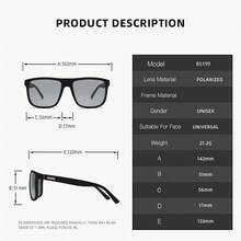 Fotochromowe polaryzacyjne sportowe unisex okulary modowe vintage klasyczny kolorowy wzór w paski sportowe na świeżym powietrzu soczewki kameleon modne okulary dla mężczyzn kobiety mężczyzna luksusowa marka projektant modne okulary tropikalne wakacje na plaży letnie pastelowe okulary błyszczący materiał elegancka estetyka wakacje