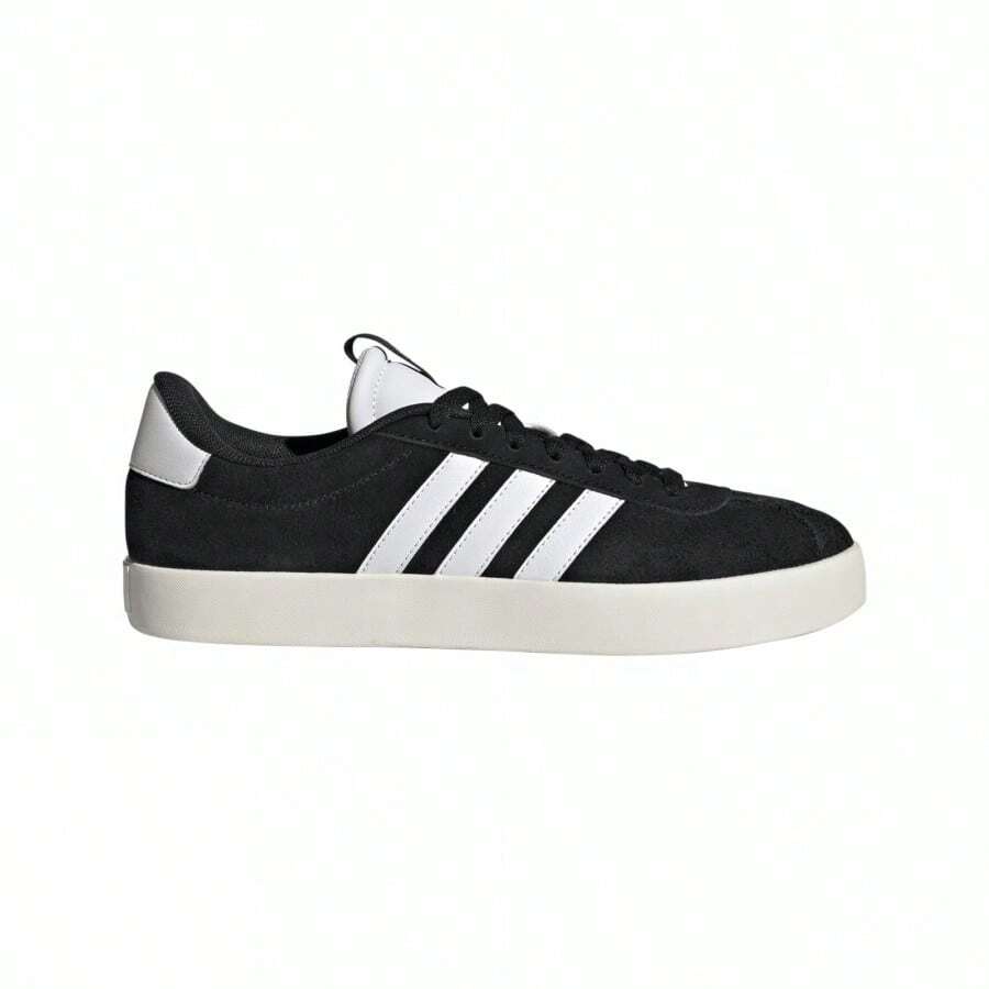 Adidas VL COURT 3.0 - CoreBlack/CloudWhite/GoldMetallic - View 1